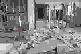 Демонтаж стен в ванной комнате - услуги в Лесосибирске | Сварной-Лсс от 572 руб. 2025 г. Красноярском крае