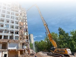 Многоэтажного дома Лесосибирск