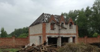 Демонтаж 2 этажного дома Лесосибирск, цена от 2650 руб.