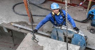 Демонтаж бетонной плиты: цена за м2 от 2078 рублей в Лесосибирске