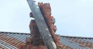 Демонтаж дымохода в частном доме по выгодной цене от 572 рублей | Сварной-Лсс
