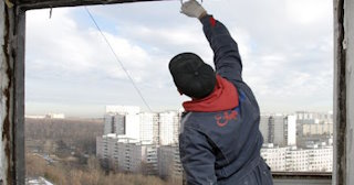 Демонтаж окон в Лесосибирске: цена от 1559 руб. - Сварной-Лсс