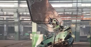 Демонтаж станков Лесосибирск, цена от 2961 руб.