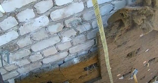 Демонтаж утеплителя в Лесосибирске по выгодной цене от 416 рублей - Сварной-Лсс