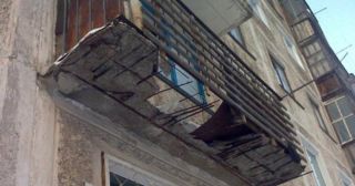 Демонтаж балкона Лесосибирск, цена от 2961 руб.