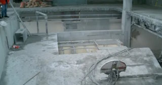 Демонтаж бассейна в Лесосибирске: цена от 1039 рублей - Сварной-Лсс