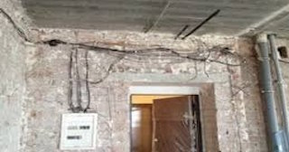 Демонтаж электрики в Лесосибирске - цены от 520 руб. - Сварной-Лсс