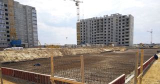 Демонтаж фундамента из монолитной плиты Лесосибирск, цена от 2961 руб.