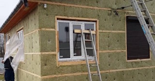 Демонтаж сайдинга от 364 рублей в Лесосибирске - профессиональные услуги Сварной-Лсс