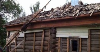 Разбор старой бани в Лесосибирске - стоимость от 1559 рублей | Сварной-Лсс