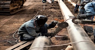 Демонтаж труб в Лесосибирске - цена от 520 руб. - Сварной-Лсс