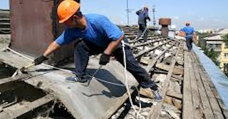Разборка утеплителя на кровле в Лесосибирске - расценка в смете от 520 рублей | Сварной-Лсс